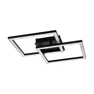 Produktfoto för EGLO LEJIAS ceiling light transparent