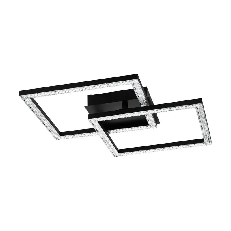 Bild 1 för EGLO LEJIAS ceiling light transparent