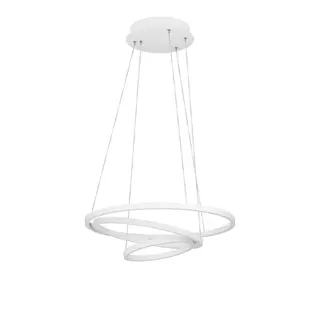Produktfoto för EGLO LOBINERO-Z pendant light white
