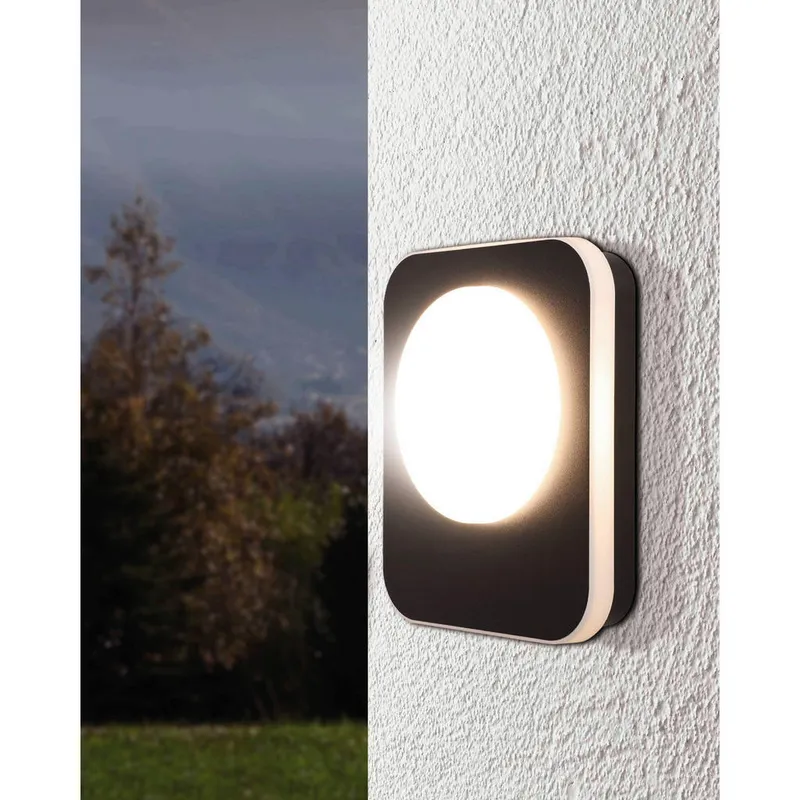 Bild 3 för EGLO MADRIZ wall light white