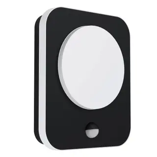 Produktfoto för EGLO MADRIZ wall light white