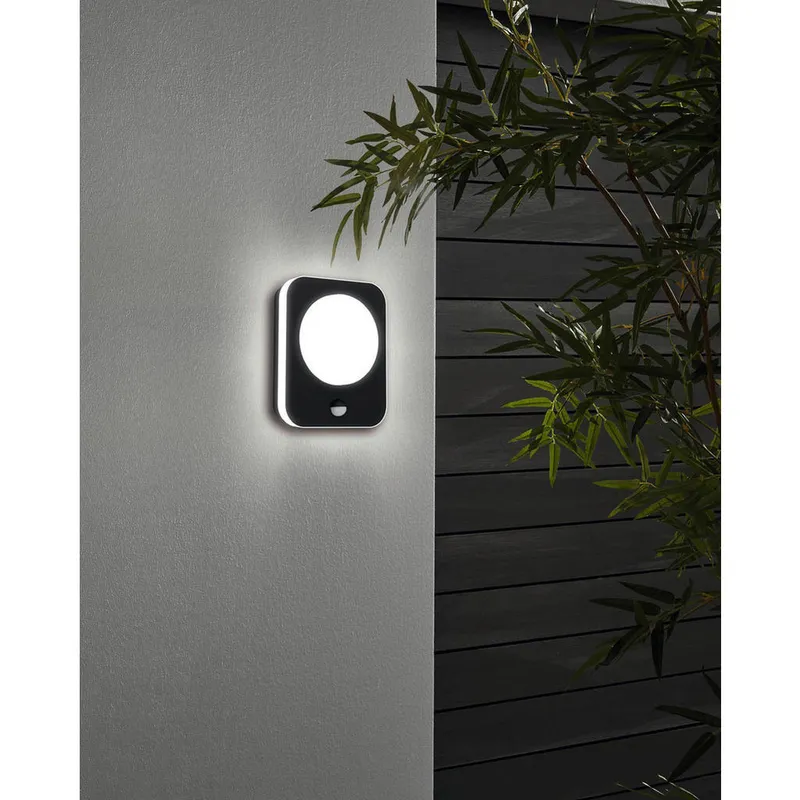 Bild 2 för EGLO MADRIZ wall light white