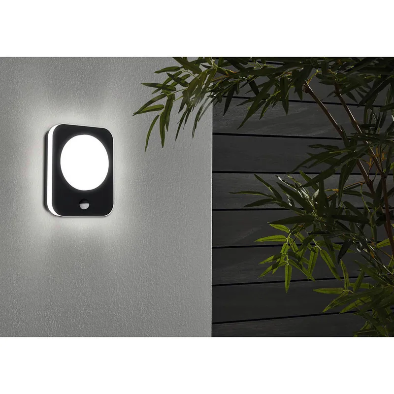 Bild 3 för EGLO MADRIZ wall light white