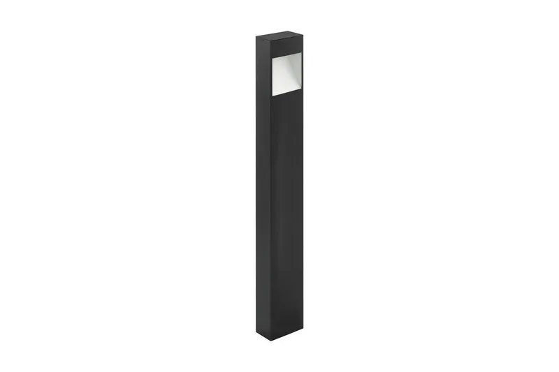 Bild 1 för EGLO MANFRIA, Golvbelysning för utomhusbruk, Antracit, Gjuten aluminium, IP44, I, 10 W