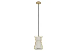 Produktfoto för EGLO MASETA pendant light white