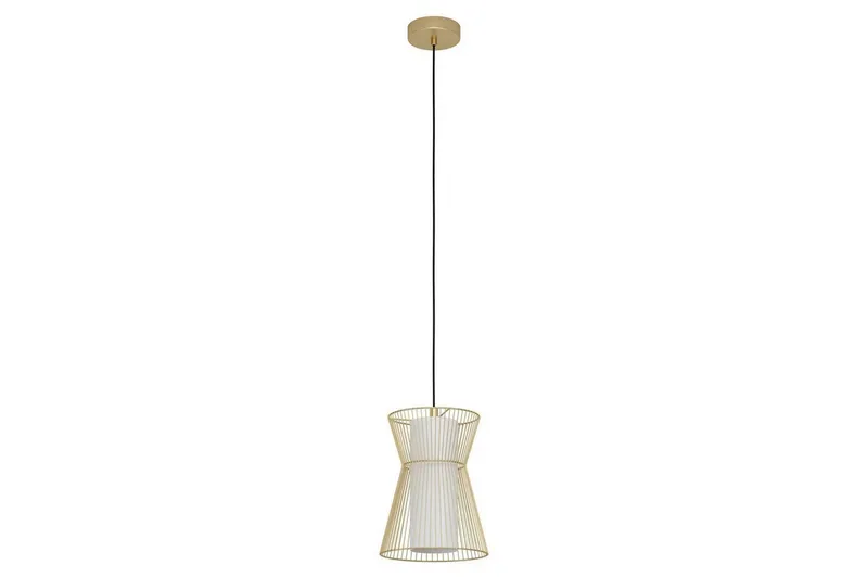 Bild 1 för EGLO MASETA pendant light white