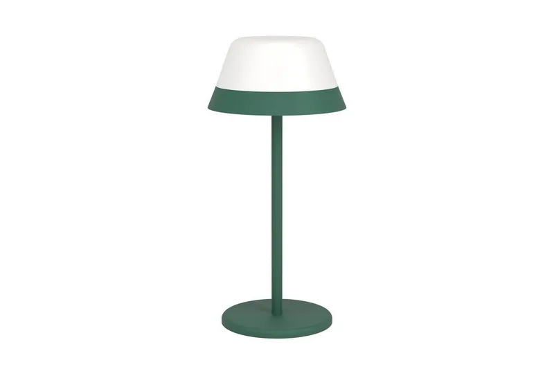 Bild 1 för EGLO Meggiano - Green/ White
