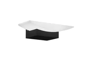 Produktfoto för EGLO METRASS wall light satined