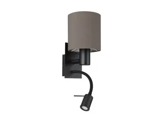 Produktfoto för EGLO Pasteri black