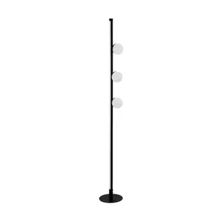 Produktfoto för EGLO PHIANERO FLOOR H1400 BLACK