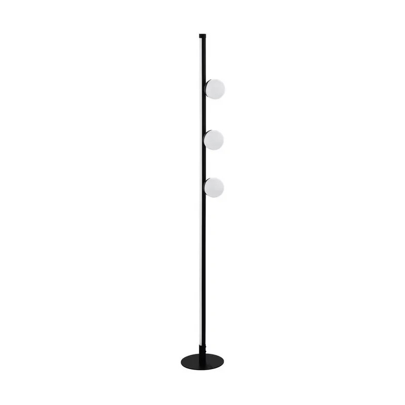 Bild 1 för EGLO PHIANERO FLOOR H1400 BLACK