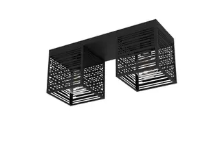 Produktfoto för EGLO Piedritas black