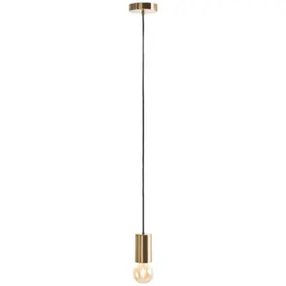Produktfoto för EGLO Pozueta 1 brushed brass