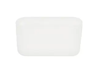 Produktfoto för EGLO RAPITA INFÄLLD 75X75 450LM VIT