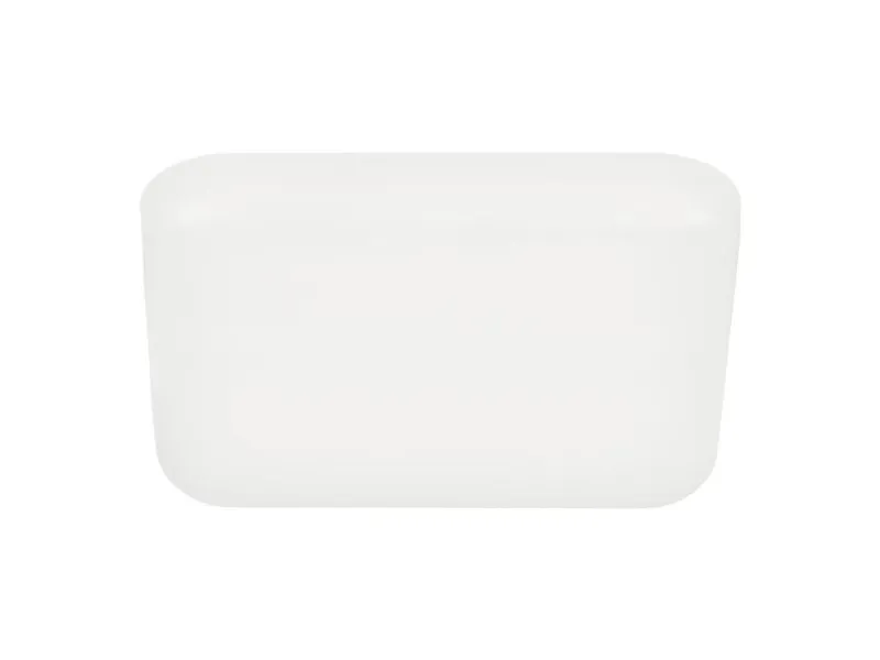 Alternativ bild 0 för EGLO RAPITA INFÄLLD 75X75 450LM VIT