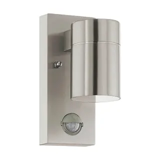 Produktfoto för EGLO RIGA 5 wall light clear