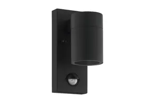 Produktfoto för EGLO RIGA 5 wall light clear