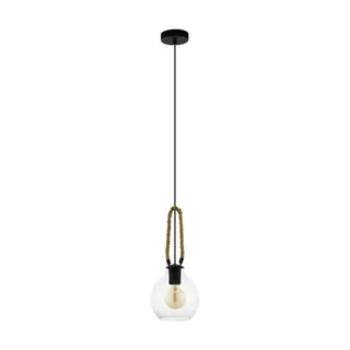 Produktfoto för EGLO RODING pendant light clear