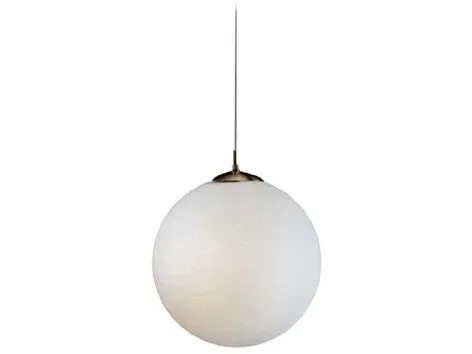 Alternativ bild 0 för EGLO RONDO, Flexibelt fäste, Nickel, Vit, Stål, Glas, IP20