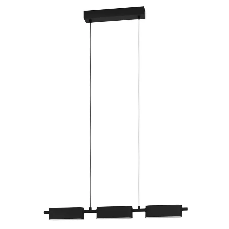 Bild 1 för EGLO ROVIRA pendant light white