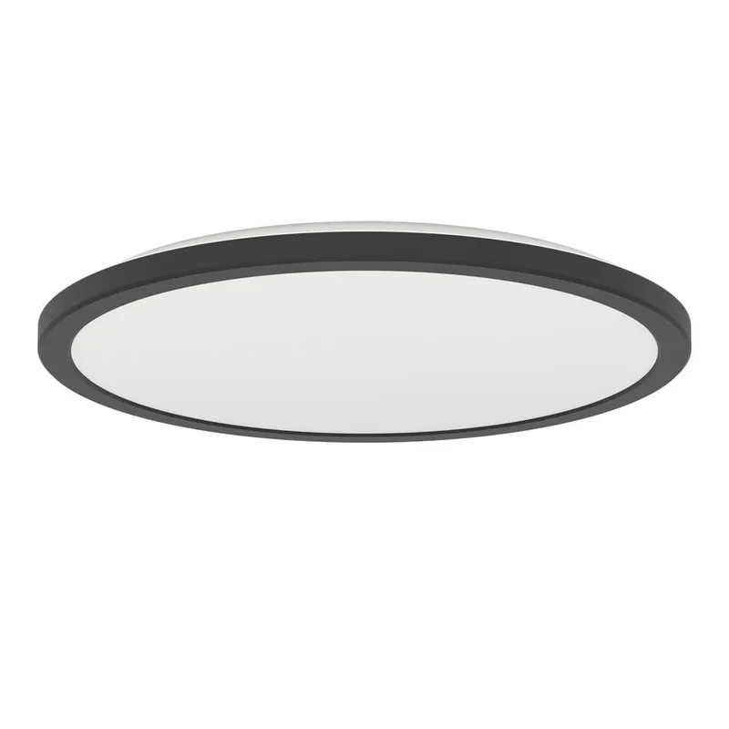 Bild 1 för EGLO ROVITO-R LOFT ?390 CCT 21W 2625LM D?MPB.