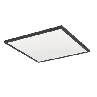 Produktfoto för EGLO ROVITO-R LOFT 500X500 CCT 28.8W 4200LM D