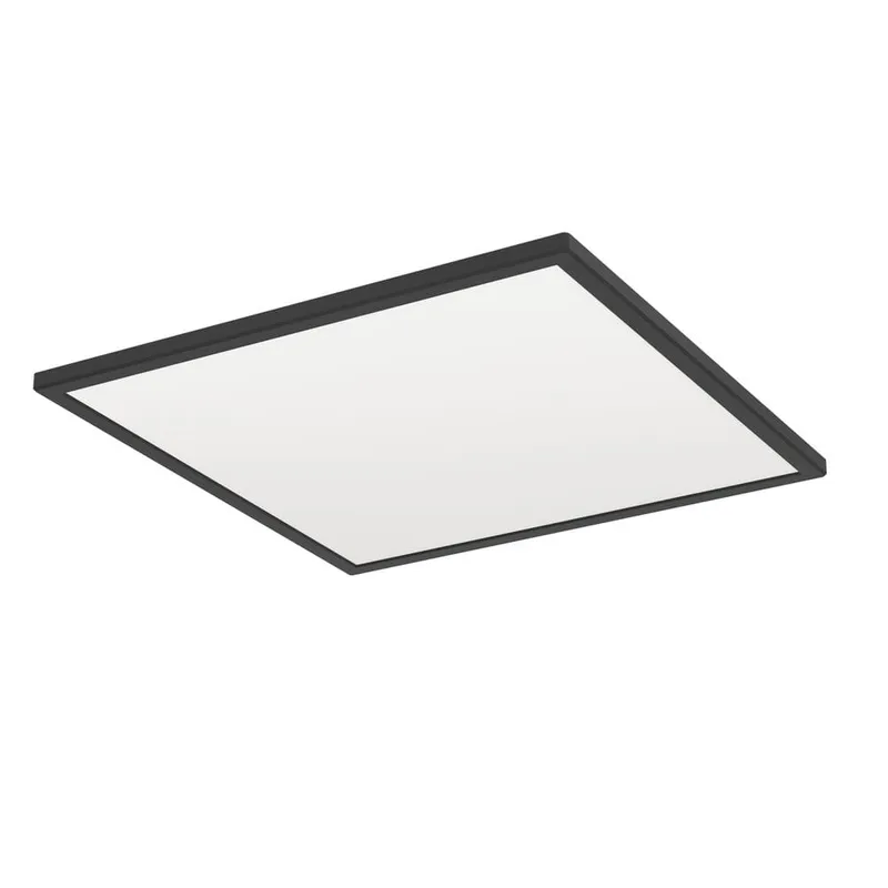 Bild 1 för EGLO ROVITO-R LOFT 500X500 CCT 28.8W 4200LM D