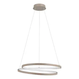 Produktfoto för EGLO RUOTALE pendant light sandy
