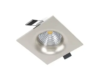 Produktfoto för EGLO SALICETO INFÄLLD DIMMER 88X88 2700K BS