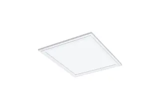 Produktfoto för EGLO SALO 1 TAK 2000LM 4000K 300X300 VIT