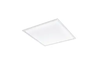 Produktfoto för EGLO SALOBRENA 1 rasterbelysning - vit/vit