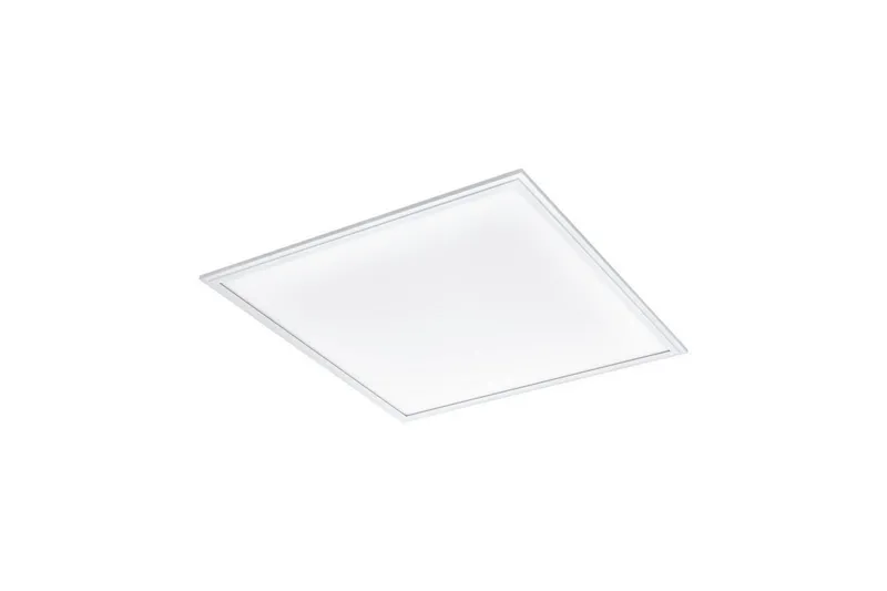 Bild 1 för EGLO SALOBRENA 1 rasterbelysning - vit/vit