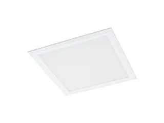 Produktfoto för EGLO SALOBRENA 1 takbelysning - vit/vit