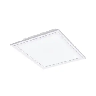 Produktfoto för EGLO SALOBRENA-A takbelysning - vit/vit