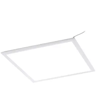 Produktfoto för EGLO SALOBRENA ECO rasterbelysning - vit/vit
