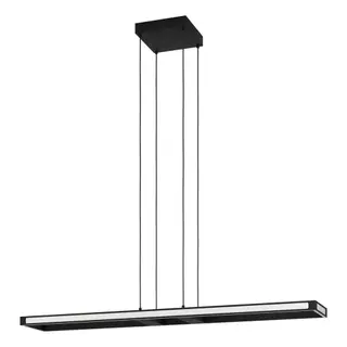 Produktfoto för EGLO SALVILANAS-Z pendant light black