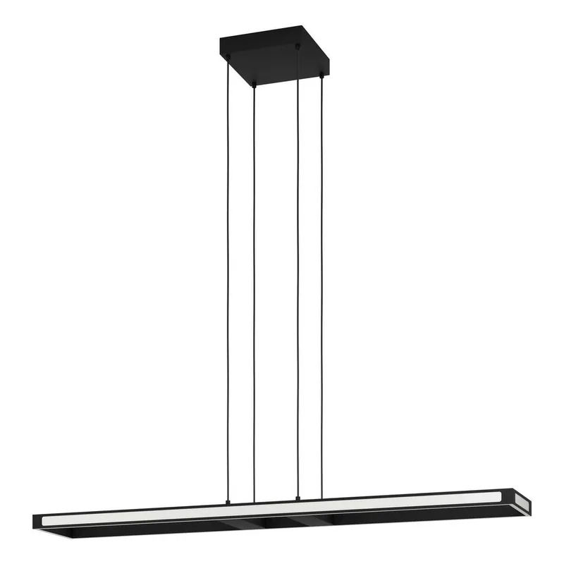 Bild 1 för EGLO SALVILANAS-Z pendant light black