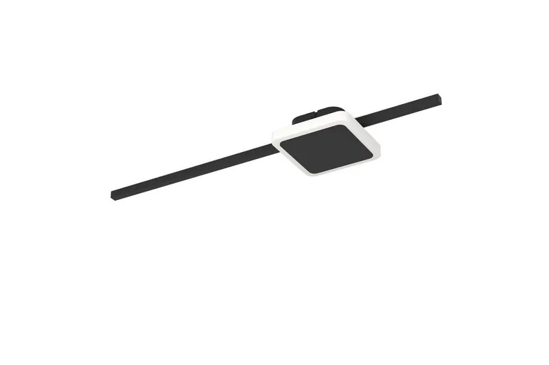 Bild 1 för EGLO SARGINTO wall / ceiling light white