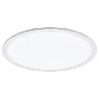 Produktfoto för EGLO SARSINA takbelysning - vit/vit