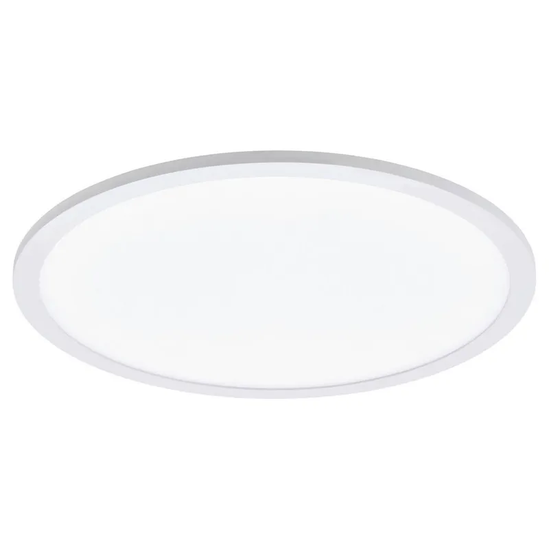 Bild 1 för EGLO SARSINA takbelysning - vit/vit
