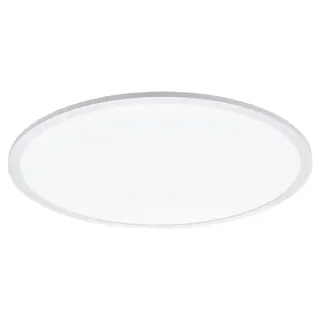 Produktfoto för EGLO SARSINA takbelysning - vit/vit