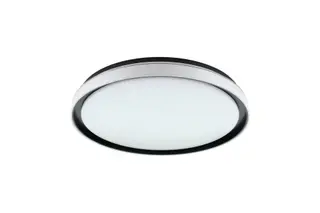 Produktfoto för EGLO SELUCI ceiling light white clear