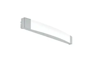 Produktfoto för EGLO SIDERNO BAD 1700LM L580 IP44 KROM