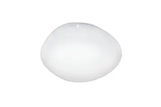 Produktfoto för EGLO SILERAS Vägg- och takbelysning - vit/vit