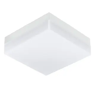 Produktfoto för EGLO SONELLA Vägg- och takbelysning - vit/vit