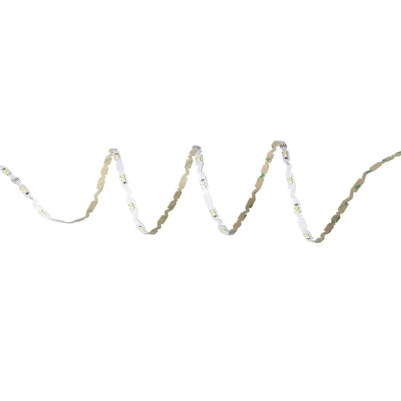 Bild 1 för EGLO Stripe-Z, Universell belysningslist, inomhus, Vit, Plast, IP20, II