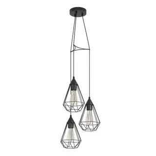 Produktfoto för Eglo Tarbes - Hängande lampa - 3 uttag - E27