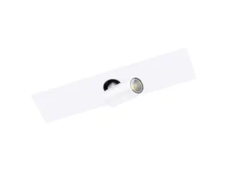 Produktfoto för EGLO TP Spotlight, 1 lampor, LED, Vit