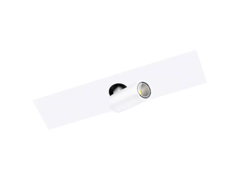 Alternativ bild 0 för EGLO TP Spotlight, 1 lampor, LED, Vit