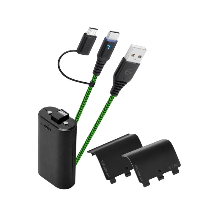Alternativ bild 0 för EgoGear Charging Kit SCH10 for XBX